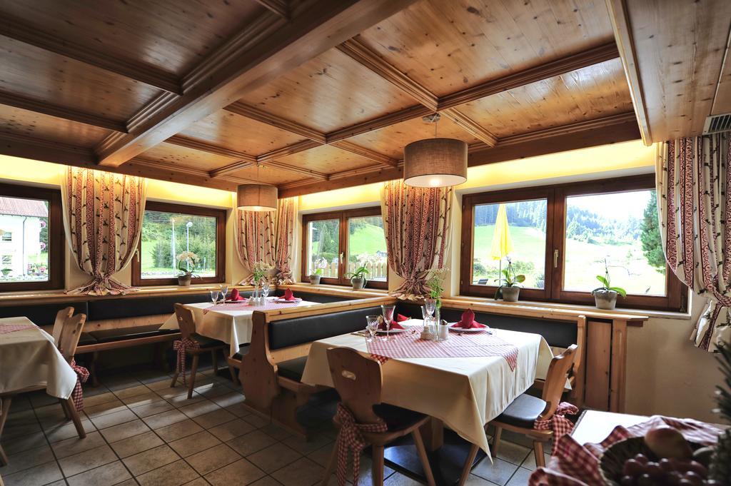 Gletscher-Landhaus Brunnenkogel Sankt Leonhard im Pitztal Bagian luar foto