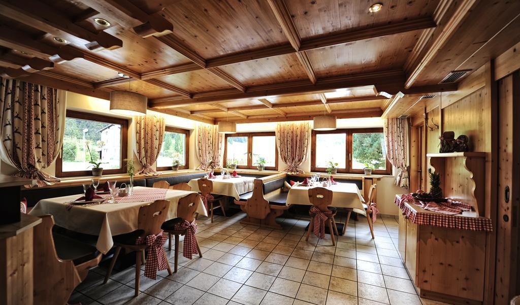 Gletscher-Landhaus Brunnenkogel Sankt Leonhard im Pitztal Bagian luar foto